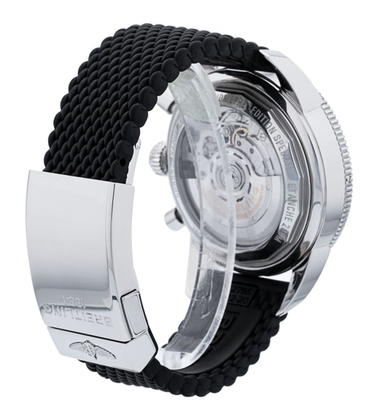 Breitling SuperOcean Heritage B01 Chronograph 44 AB0162